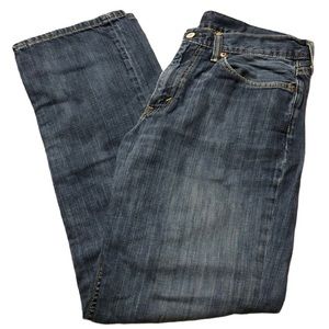 Levi’s Men’s 514 Jeans 32x30